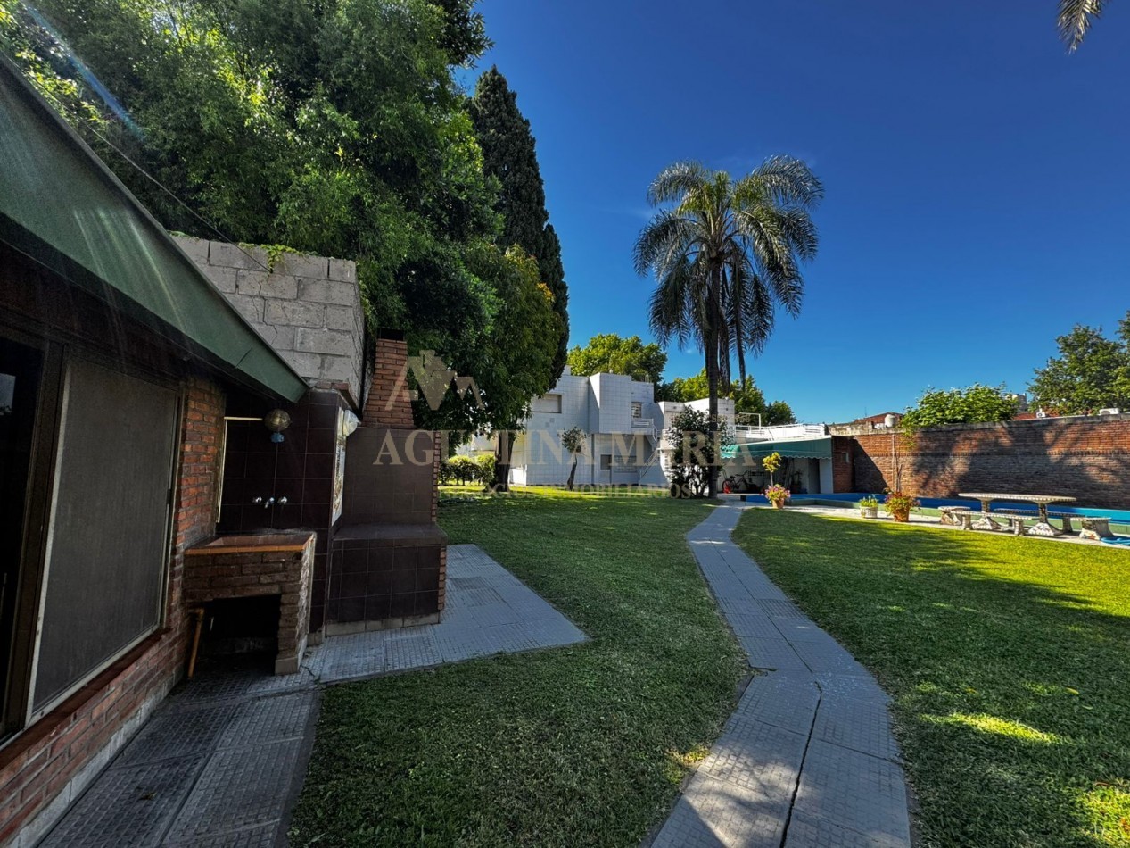 VENTA TERRENO + CASA SAN MIGUEL 