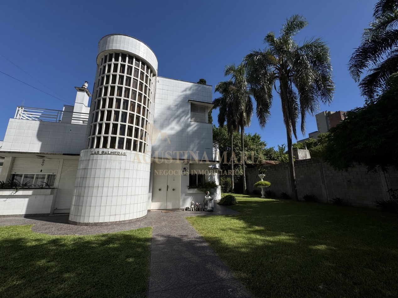 ALQUILER TERRENO + CASA SAN MIGUEL 
