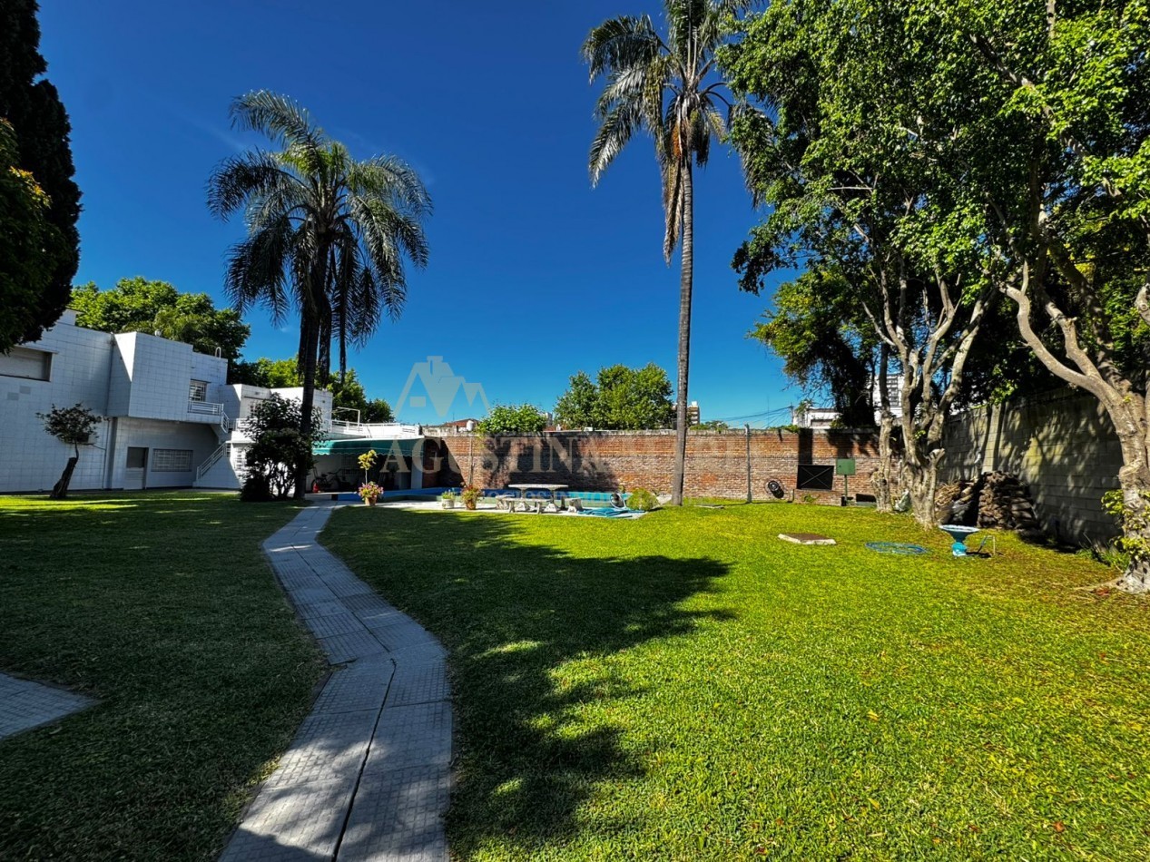 VENTA TERRENO + CASA SAN MIGUEL 