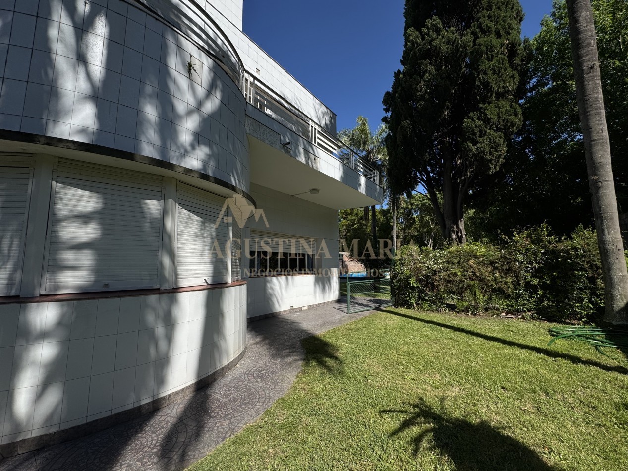 ALQUILER TERRENO + CASA SAN MIGUEL 