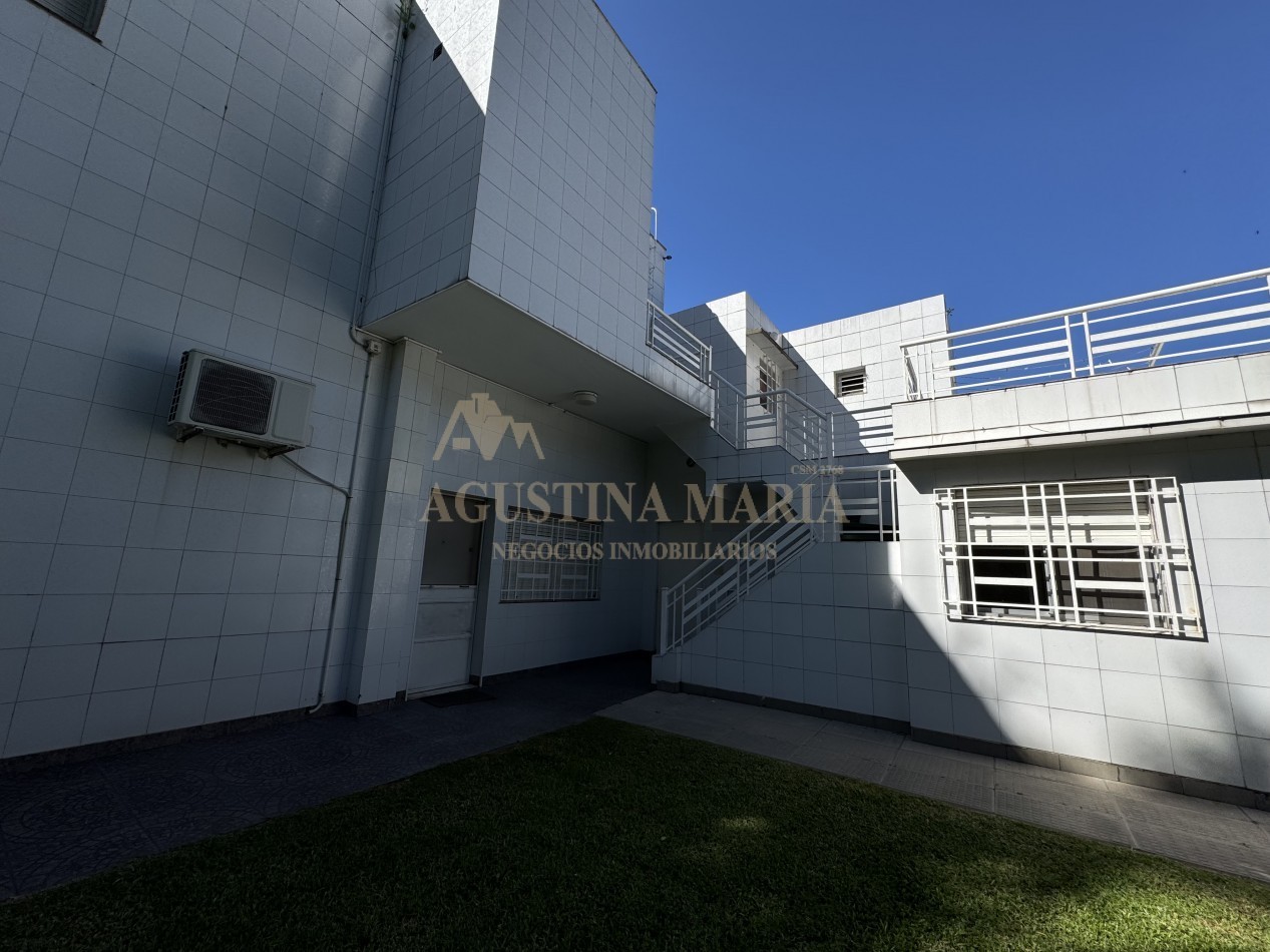 ALQUILER TERRENO + CASA SAN MIGUEL 