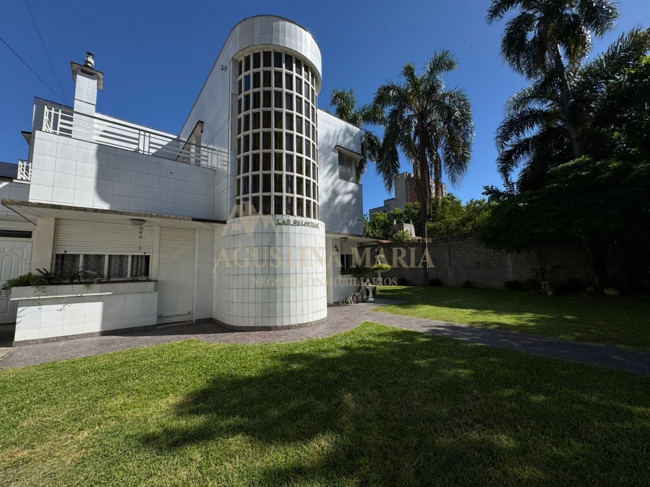 VENTA TERRENO + CASA SAN MIGUEL 