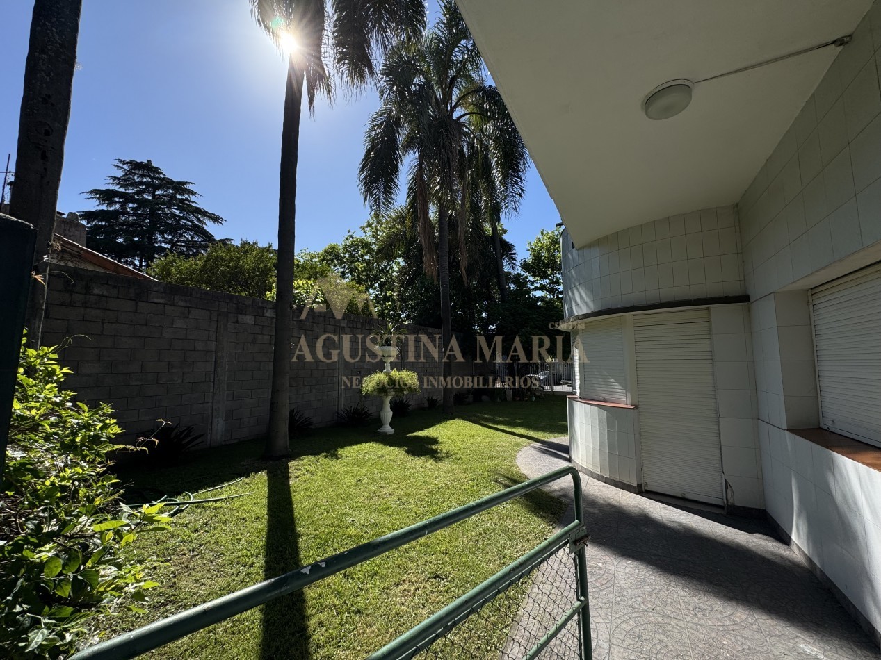 ALQUILER TERRENO + CASA SAN MIGUEL 