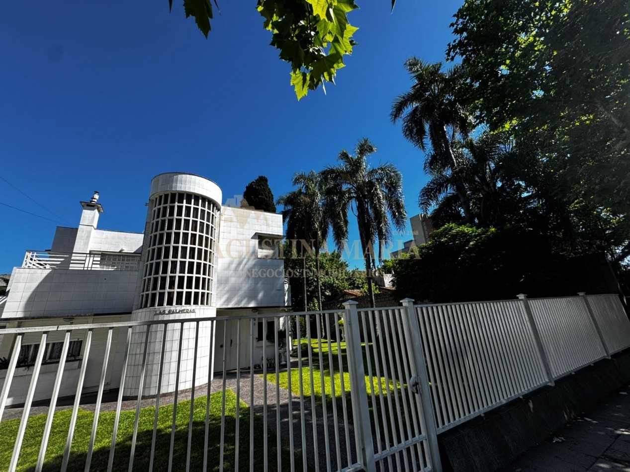VENTA TERRENO + CASA SAN MIGUEL 