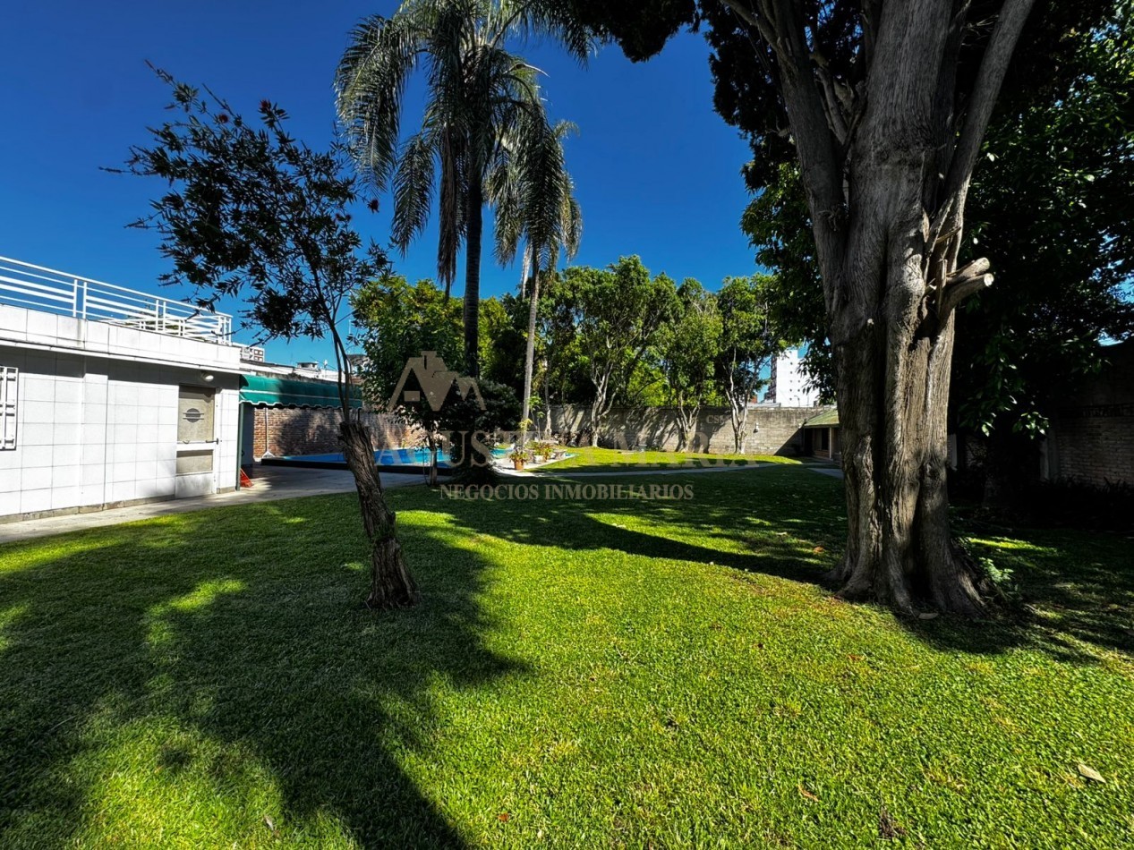 ALQUILER TERRENO + CASA SAN MIGUEL 