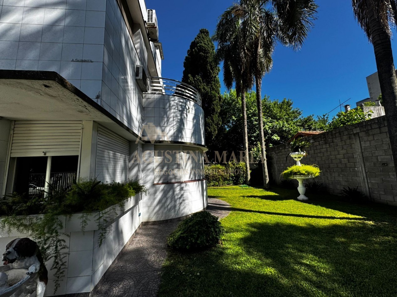 ALQUILER TERRENO + CASA SAN MIGUEL 