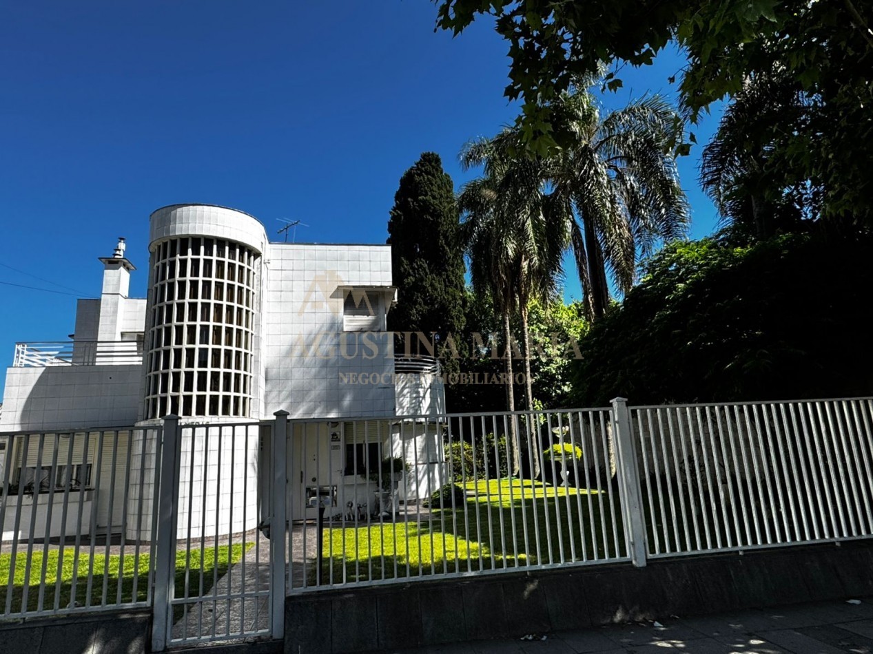 ALQUILER TERRENO + CASA SAN MIGUEL 