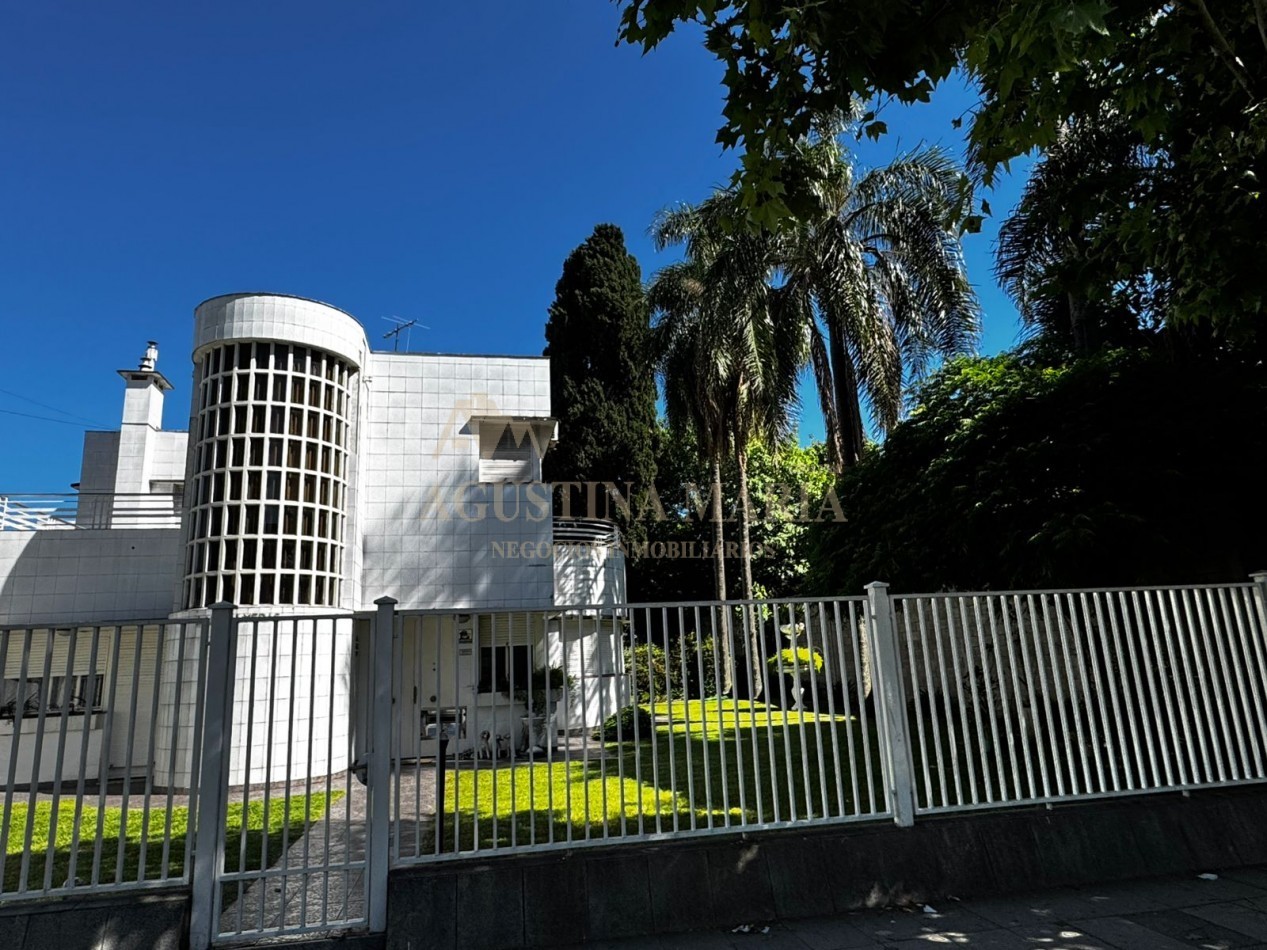 ALQUILER TERRENO + CASA SAN MIGUEL 