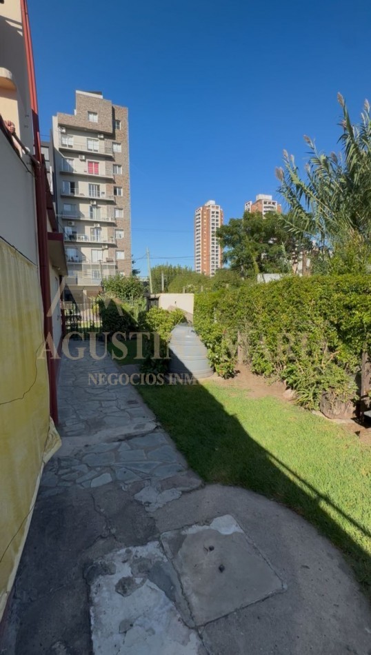 VENTA LOTE APTO DESARROLLO