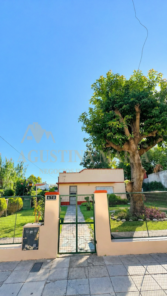 VENTA LOTE APTO DESARROLLO