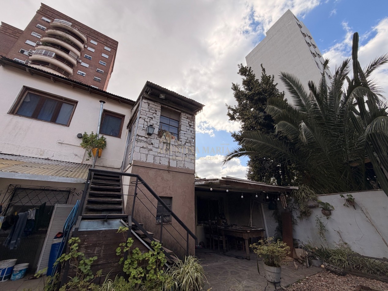 TERRENO APTO DESARROLLO SAN MIGUEL 