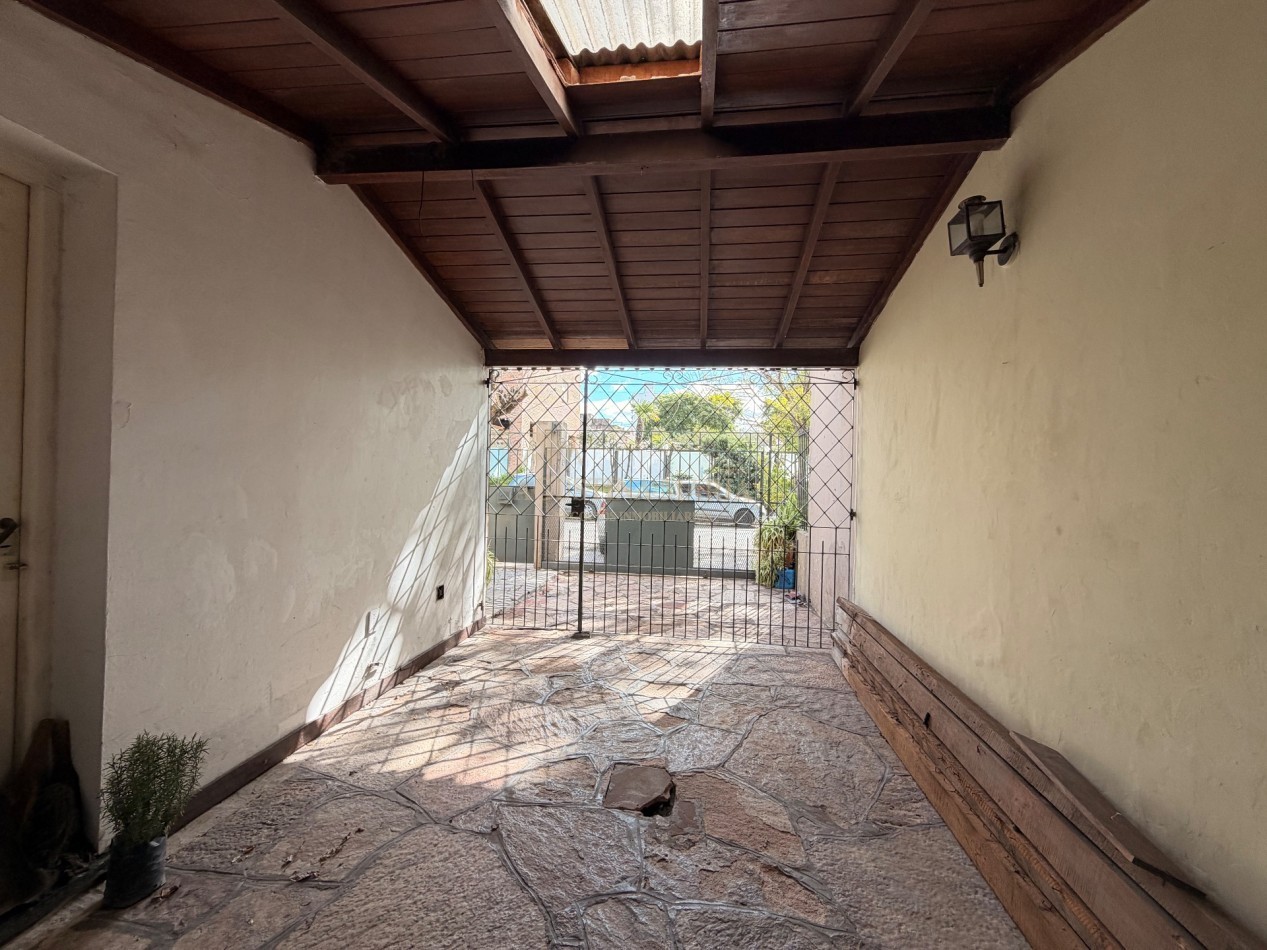 TERRENO APTO DESARROLLO SAN MIGUEL 