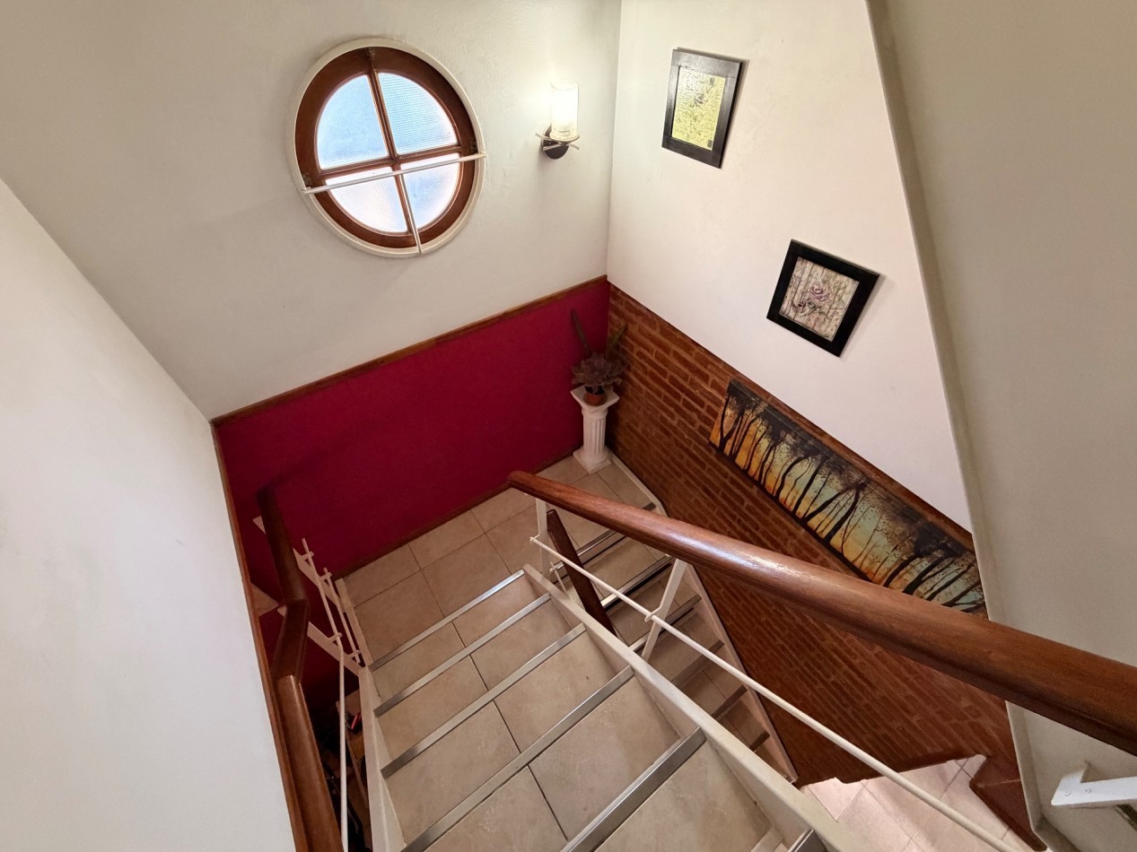 ALQUILER TRIPLEX 4 AMBIENTES SAN MIGUEL 