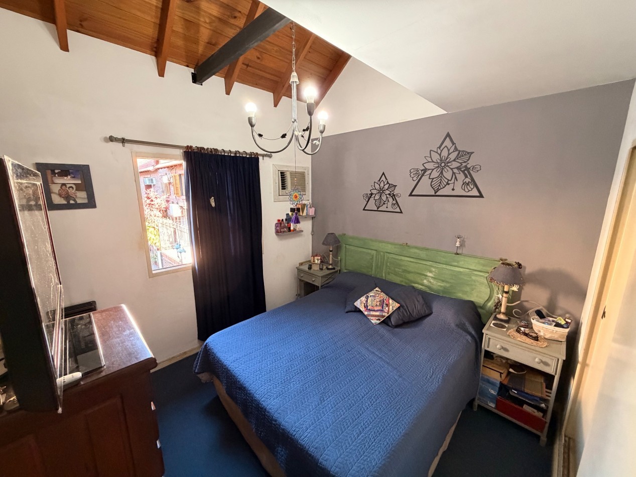 ALQUILER TRIPLEX 4 AMBIENTES SAN MIGUEL 