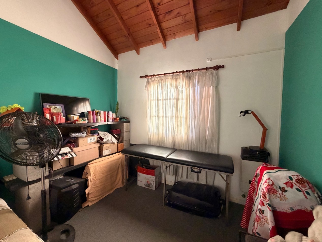 ALQUILER TRIPLEX 4 AMBIENTES SAN MIGUEL 