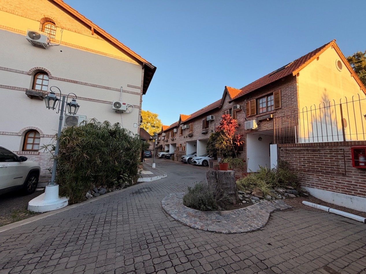 ALQUILER TRIPLEX 4 AMBIENTES SAN MIGUEL 