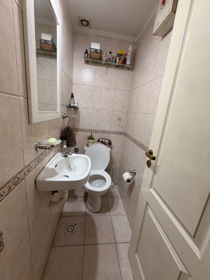ALQUILER TRIPLEX 4 AMBIENTES SAN MIGUEL 