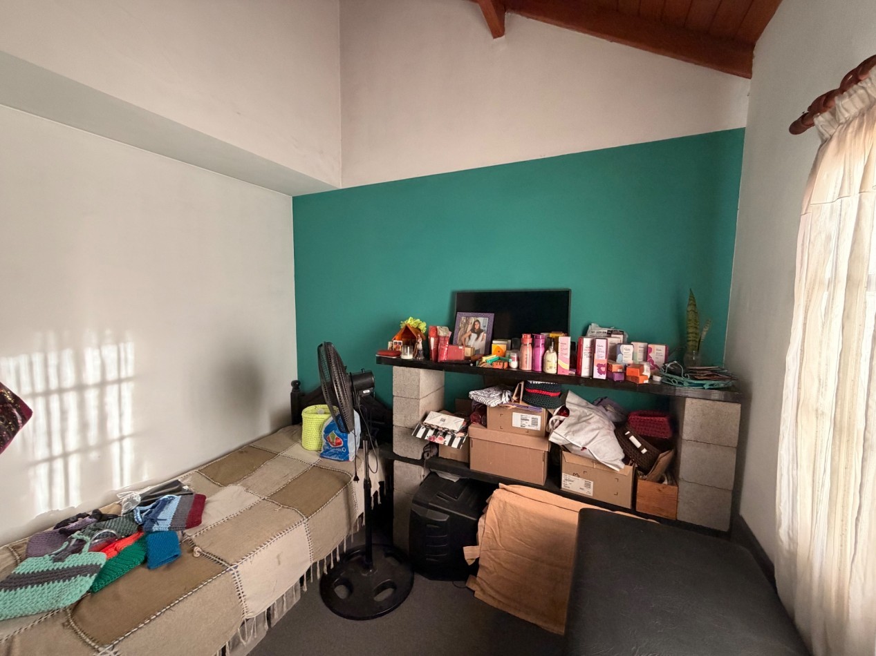 ALQUILER TRIPLEX 4 AMBIENTES SAN MIGUEL 