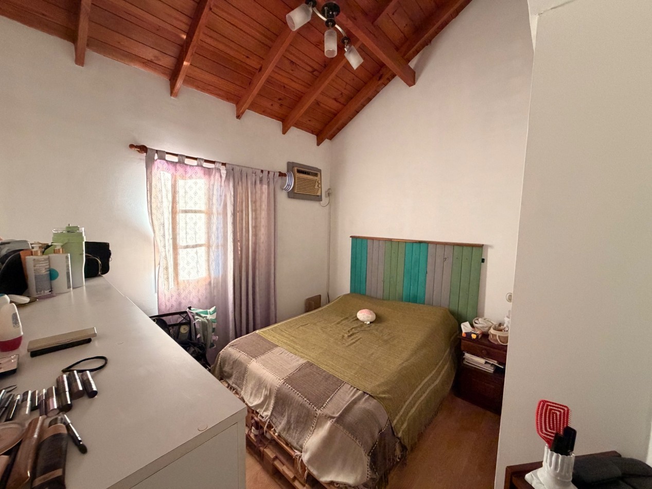 ALQUILER TRIPLEX 4 AMBIENTES SAN MIGUEL 