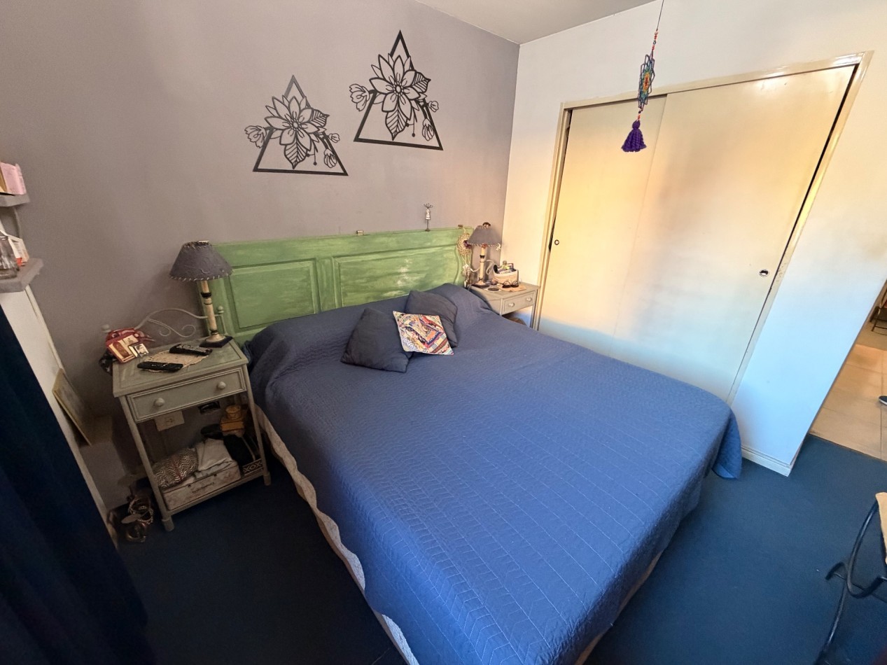 ALQUILER TRIPLEX 4 AMBIENTES SAN MIGUEL 