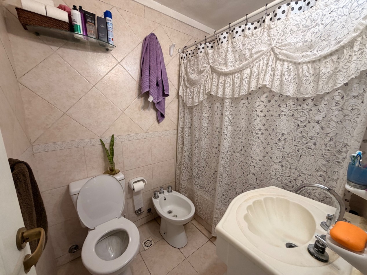 ALQUILER TRIPLEX 4 AMBIENTES SAN MIGUEL 