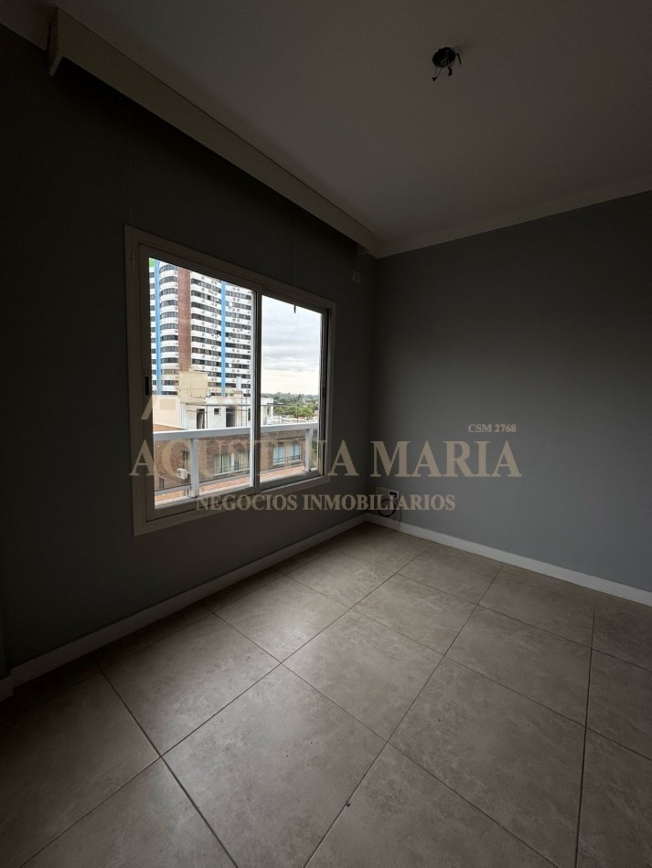 Alquiler departamento 2 ambientes San Miguel