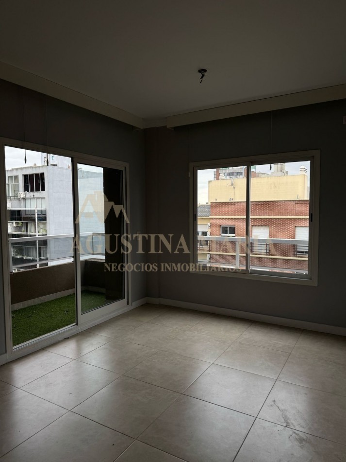 Alquiler departamento 2 ambientes San Miguel
