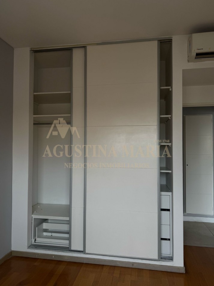 Alquiler departamento 2 ambientes San Miguel