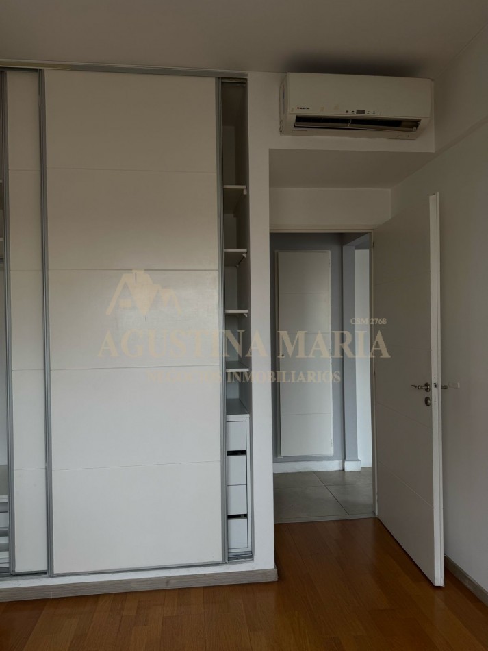 Alquiler departamento 2 ambientes San Miguel