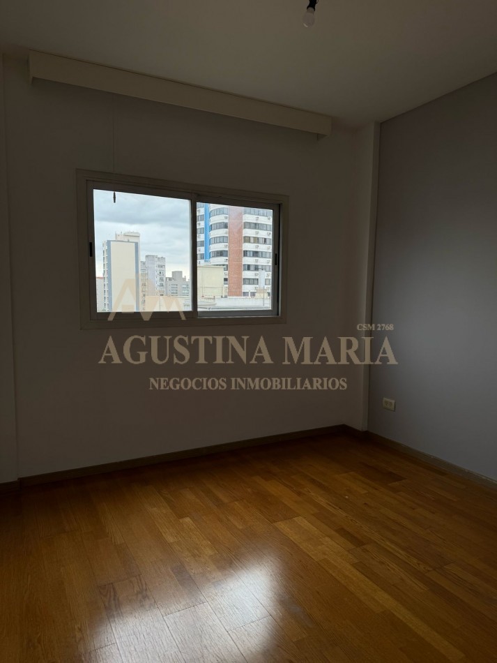 Alquiler departamento 2 ambientes San Miguel
