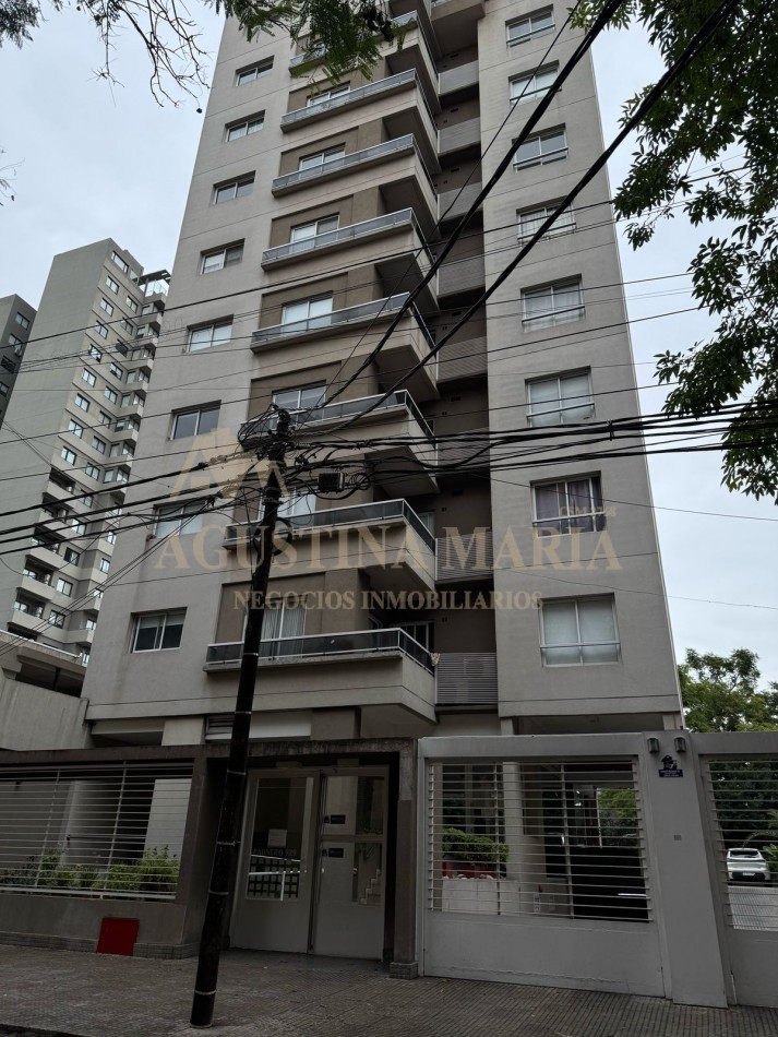 Alquiler departamento 2 ambientes San Miguel