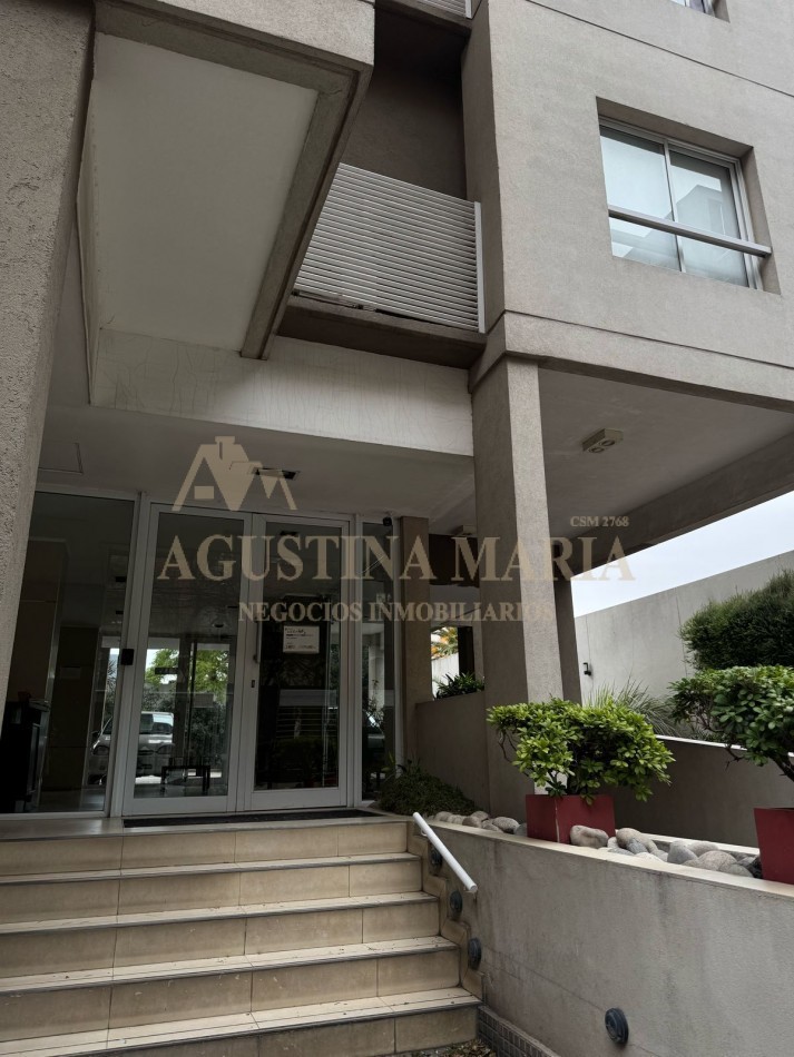 Alquiler departamento 2 ambientes San Miguel