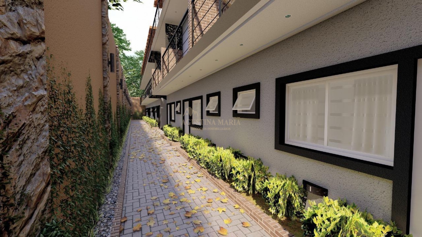 VENTA DEPARTAMENTO DOS AMBIENTES EN POZO