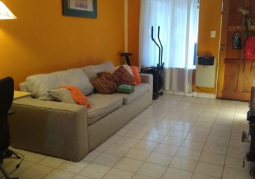 VENTA DUPLEX 3 AMBIENTES BELLA VISTA