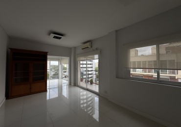 ALQUILER DEPARTAMENTO 3 AMBIENTES SAN MIGUEL 