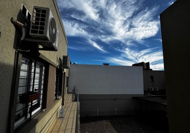 VENTA DEPARTAMENTO 2 AMBIENTES BELLA VISTA 