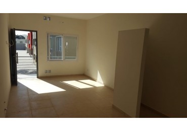 VENTA DEPARTAMENTO 2 AMBIENTES BELLA VISTA 