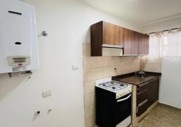 VENTA DEPARTAMENTO 3 AMBIENTES EN VILLA CARLOS PAZ