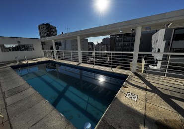 ALQUILER MONOAMBIENTE RECOLETA