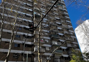  MONOAMBIENTE ALQUILER BOEDO