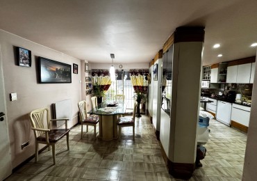 CASA 5 AMBIENTES JOSE C PAZ