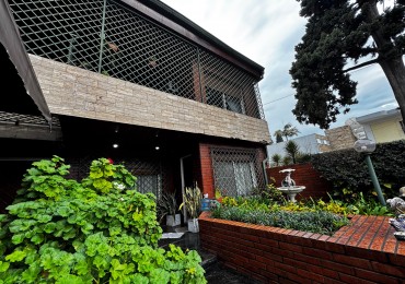 CASA DE 5 AMBIENTES JOSE C PAZ