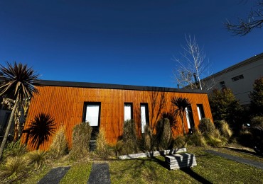  Casa 4 Ambientes Barrio muelles -Puertos del Lago Escobar