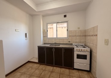 ALQUILER DPTO 2 AMBIENTES 