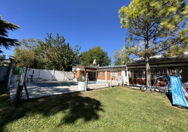 Quinta 4 Ambientes en Venta en Malvinas Argentinas
