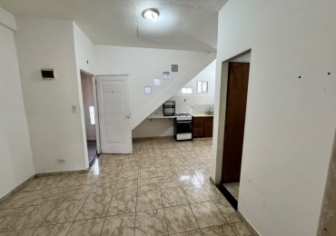 ALQUILER DEPARTAMENTO 2 AMBIENTES