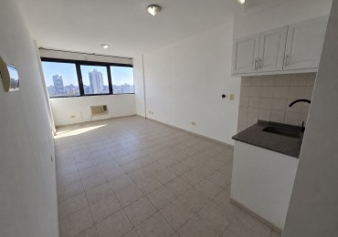 Departamento Monoambiente en Alquiler