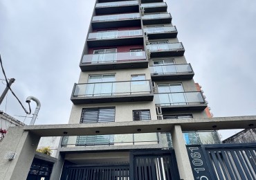 ALQUILER DEPARTAMENTO DOS AMBIENTES MODERNO