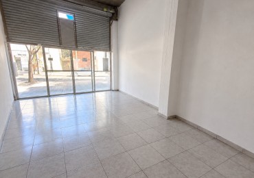 ALQUILER LOCAL COMERCIAL