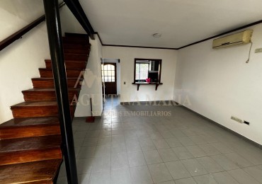 ALQUILER DUPLEX 3 AMBIENTES 